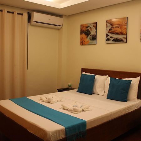 Aqua Travel Lodge El Nido Exterior photo