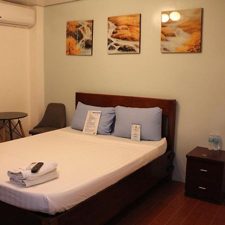 Aqua Travel Lodge El Nido Exterior photo