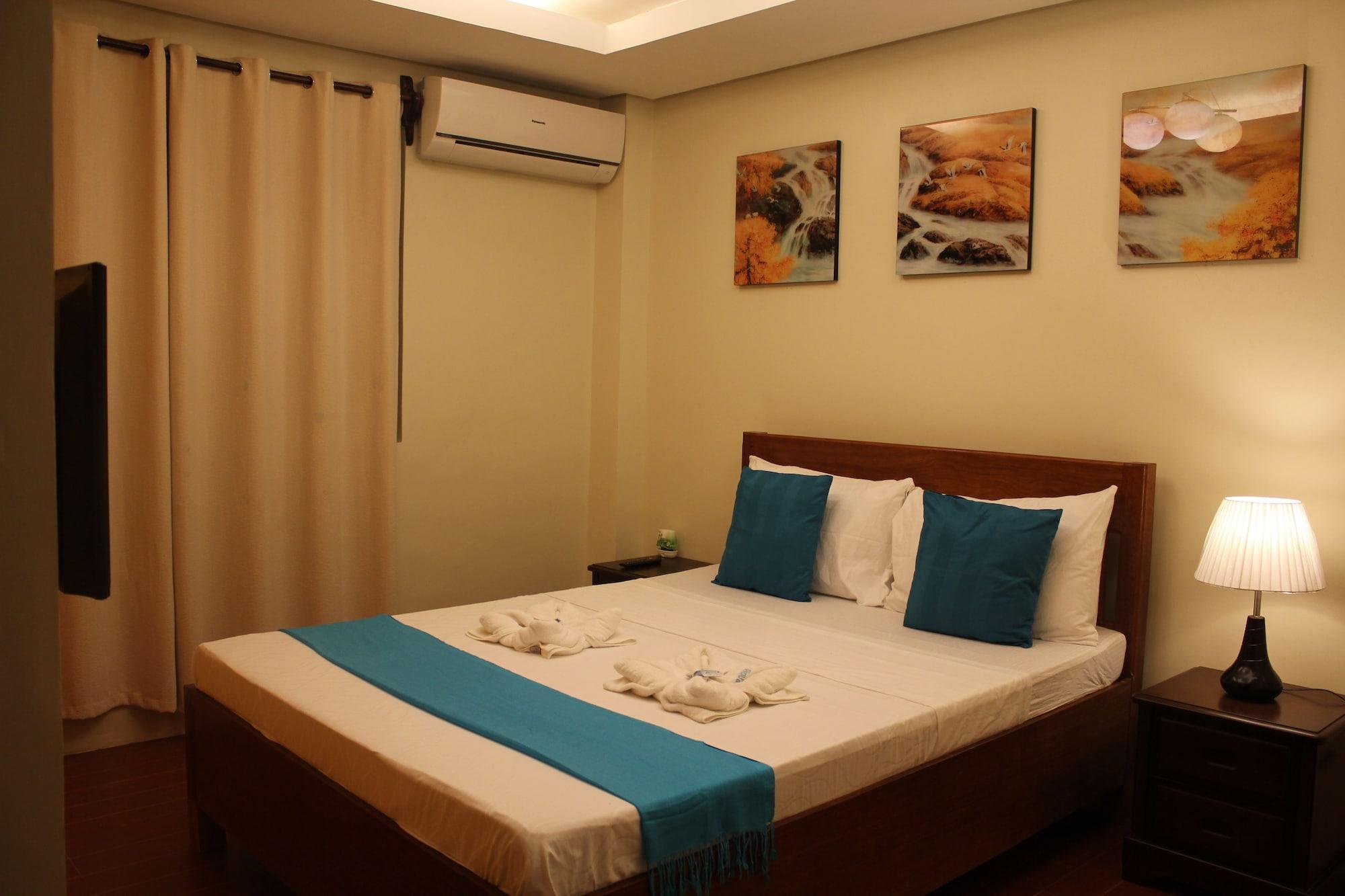 Aqua Travel Lodge El Nido Exterior photo