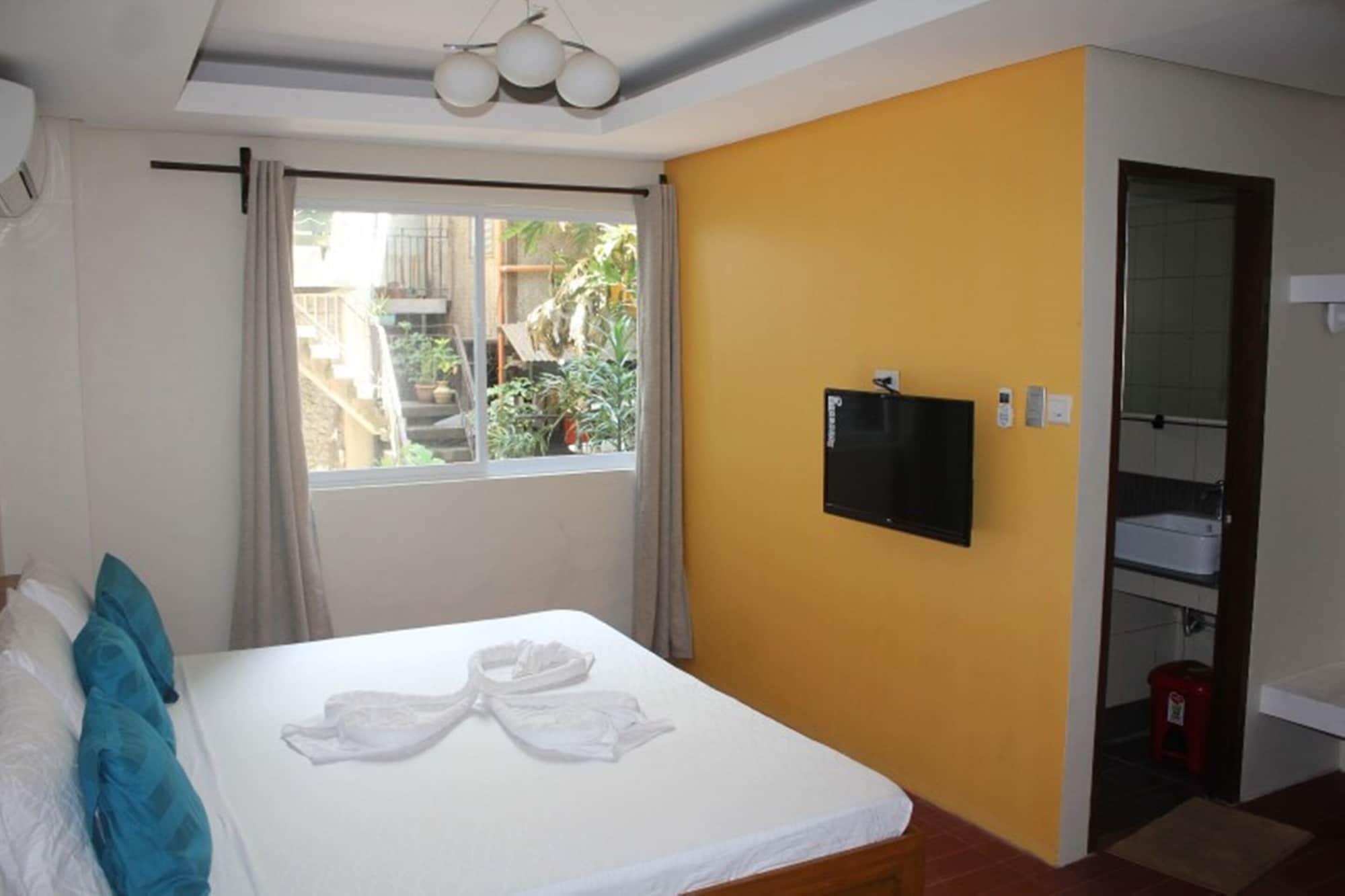 Aqua Travel Lodge El Nido Exterior photo