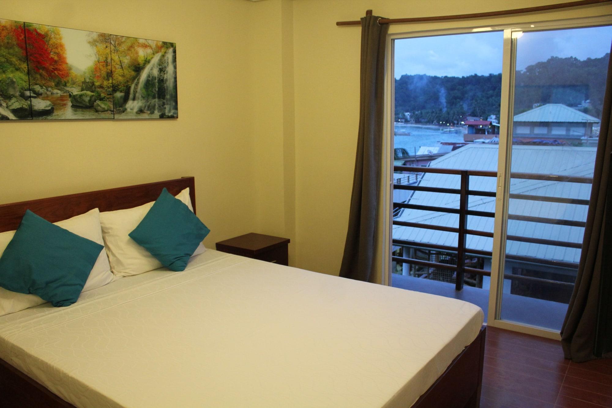Aqua Travel Lodge El Nido Exterior photo