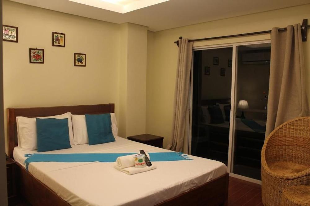 Aqua Travel Lodge El Nido Exterior photo