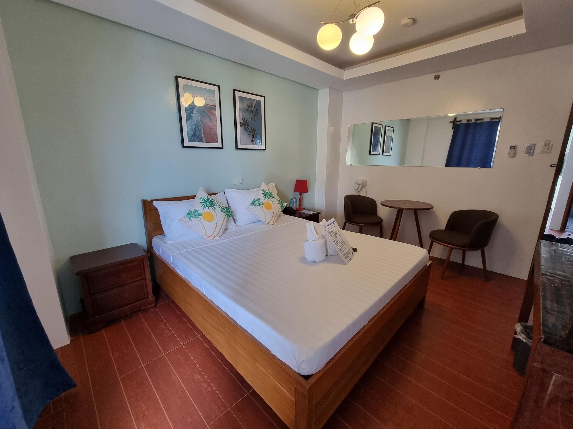 Aqua Travel Lodge El Nido Exterior photo