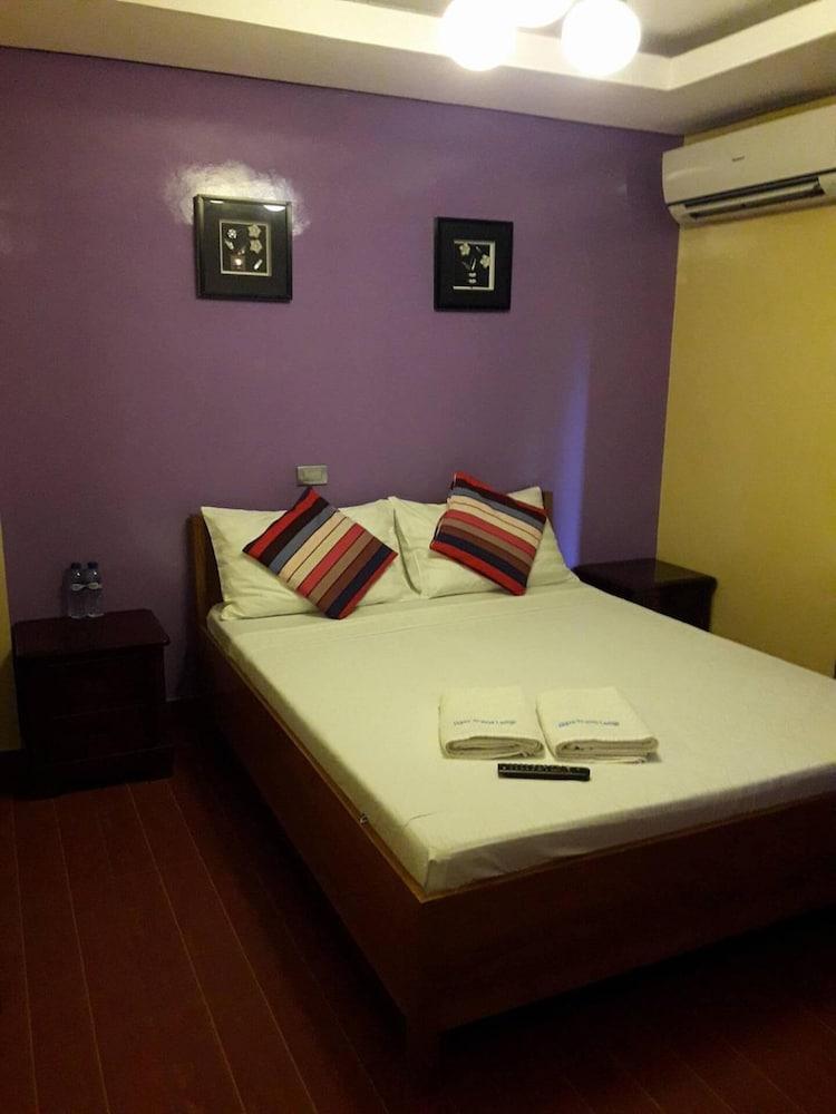 Aqua Travel Lodge El Nido Exterior photo