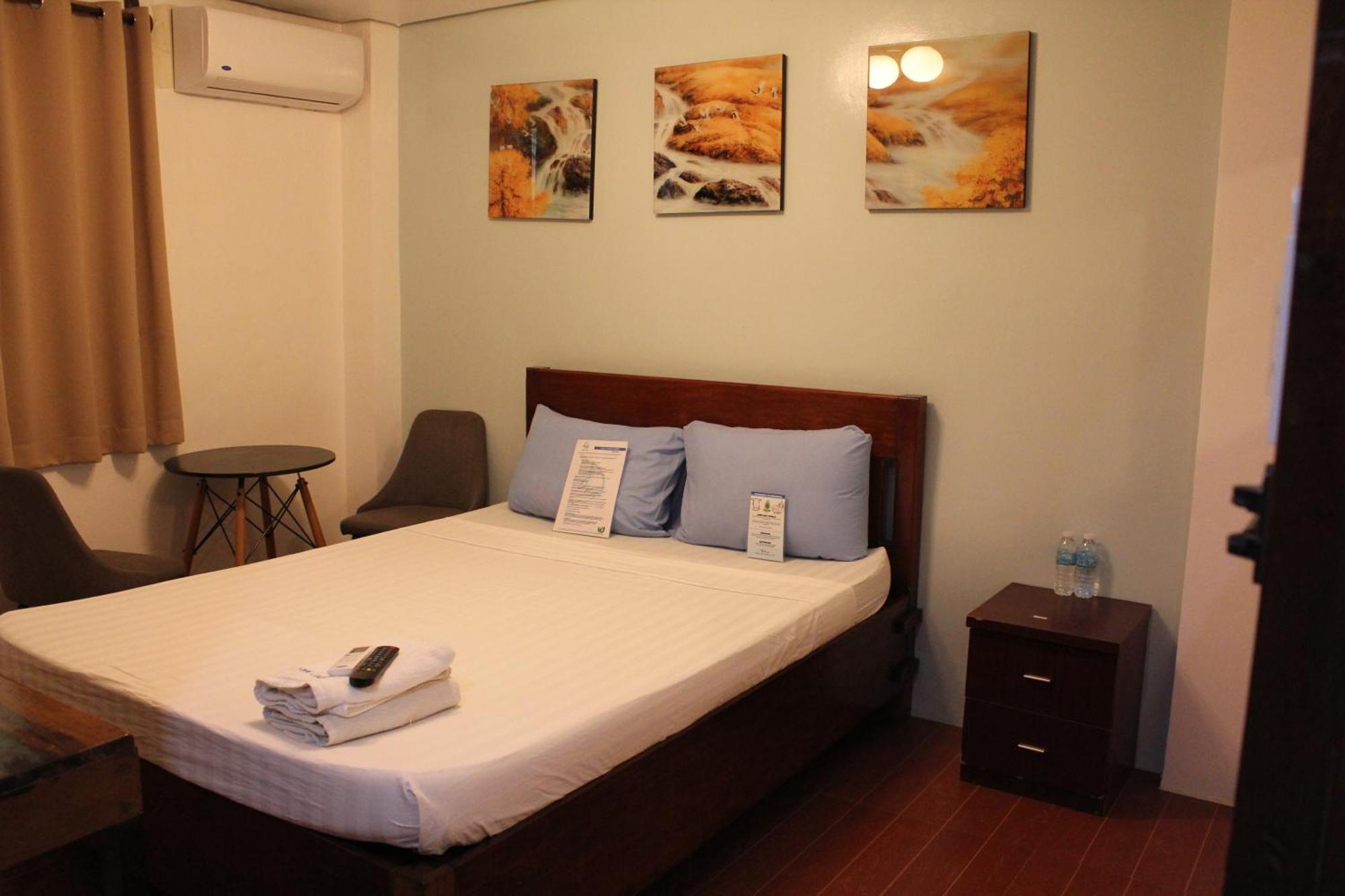 Aqua Travel Lodge El Nido Exterior photo
