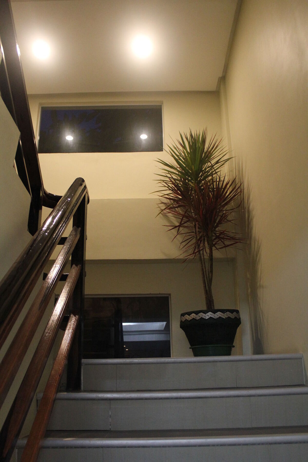 Aqua Travel Lodge El Nido Exterior photo